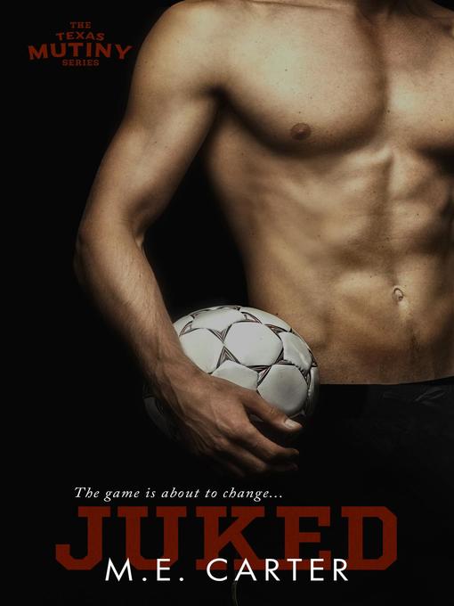 Title details for Juked by ME Carter - Available